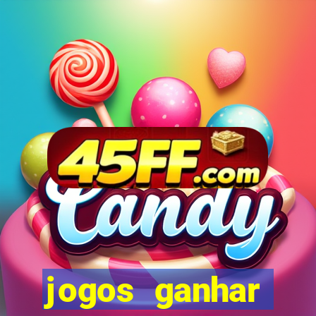 jogos ganhar dinheiro pix